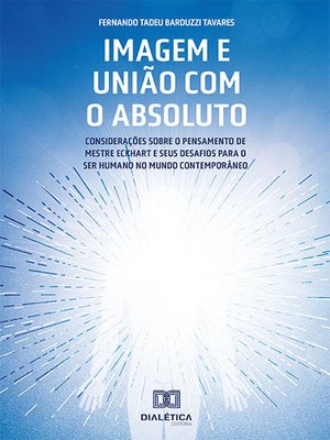 cover image of Imagem e União com o Absoluto